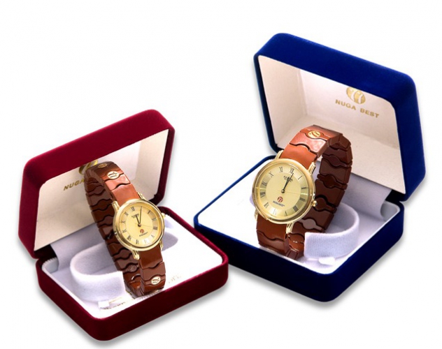 Nuga Best Watch